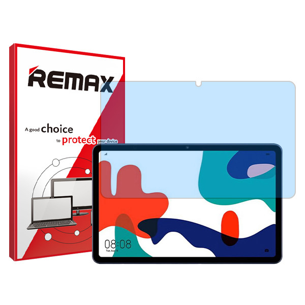 محافظ صفحه نمایش آنتی بلو ریمکس مدل HyBLU مناسب برای تبلت هوآوی MatePad 10.4