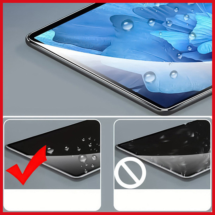 محافظ صفحه نمایش آنتی بلو ریمکس مدل HyBLU مناسب برای تبلت هوآوی MatePad 10.4