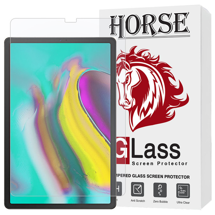 محافظ صفحه نمایش هورس مدل TABHO30 مناسب برای تبلت سامسونگ Galaxy Tab T720 / Galaxy Tab T725 / Galaxy Tab S5e