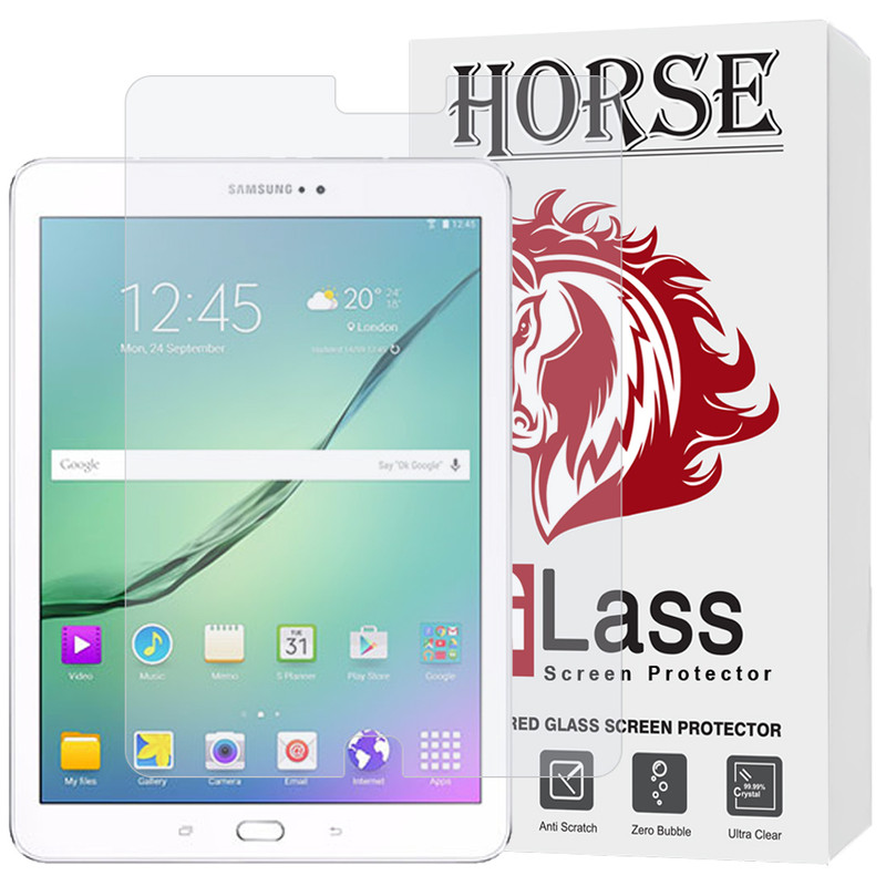 محافظ صفحه نمایش هورس مدل TABHO30 مناسب برای تبلت سامسونگ Galaxy Tab T810 / Galaxy Tab T815 / Galaxy Tab S2 9.7