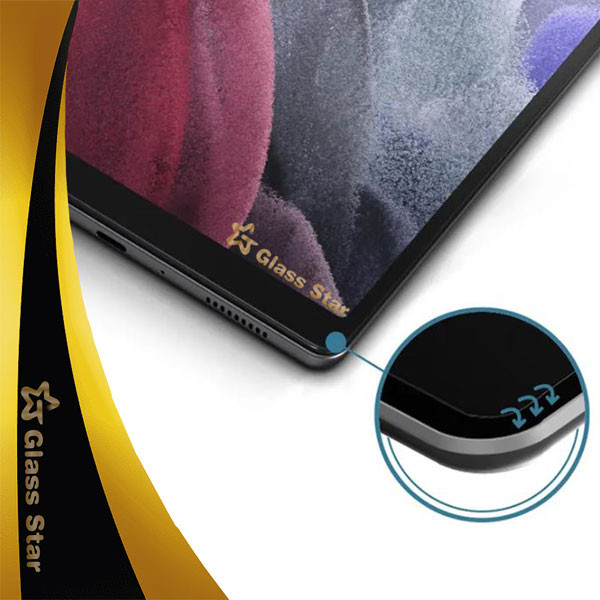 محافظ صفحه نمایش گلس استار مدل TABLETS9 مناسب برای تبلت اپل iPad 9.7 2017