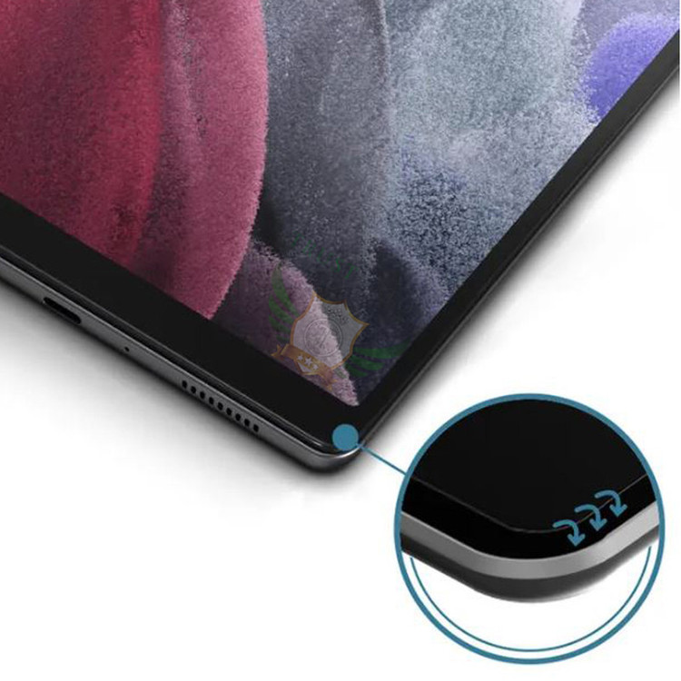 محافظ صفحه نمایش تراستکتور مدل TABS9 مناسب برای تبلت سامسونگ Galaxy Tab A7 Lite / T220 / T225