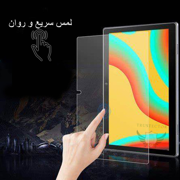 محافظ صفحه نمایش تراستکتور مدل TABS9 مناسب برای تبلت اپل iPad Pro 11 2018