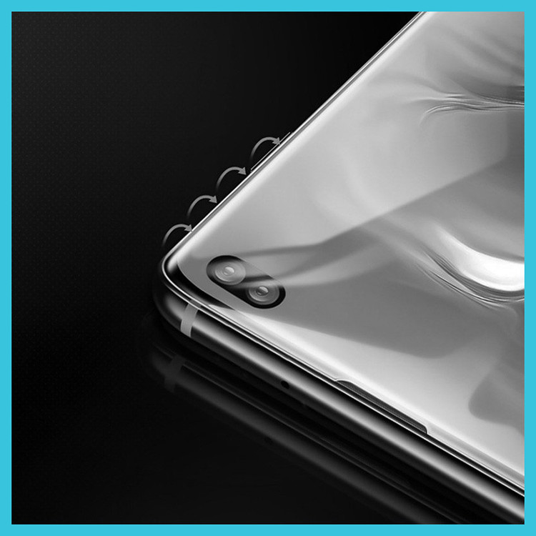 محافظ پشت شفاف راک اسپیس مدل Hygel مناسب برای تبلت آنر Pad 5 8