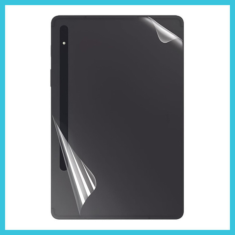محافظ پشت شفاف راک اسپیس مدل Hygel مناسب برای تبلت آنر Pad 9