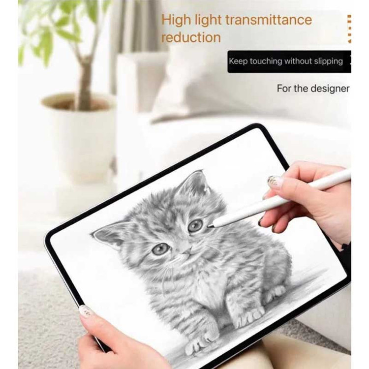محافظ صفحه نمایش اپیکوی مدل Xundd Axe مناسب برای تبلت اپل Apple iPad Pro 11 2020 / iPad Pro 11 2021 / iPad Pro 11 2022