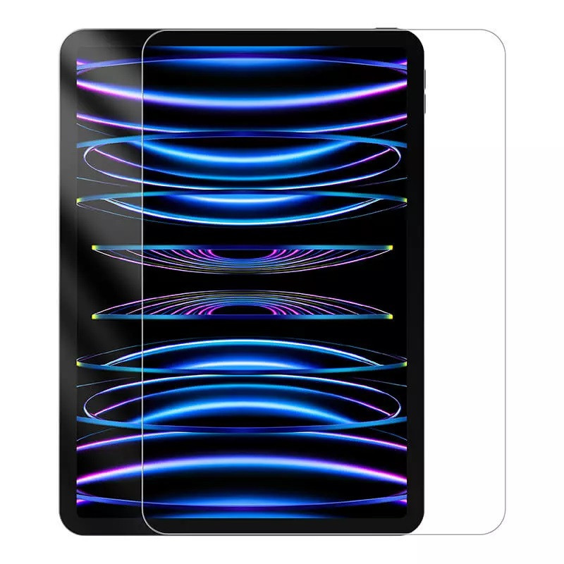 محافظ صفحه نمایش اپیکوی مدل Xundd Axe مناسب برای تبلت اپل Apple iPad Pro 11 2020 / iPad Pro 11 2021 / iPad Pro 11 2022