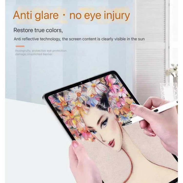 محافظ صفحه نمایش اپیکوی مدل Xundd Axe مناسب برای تبلت اپل Apple iPad Pro 11 2020 / iPad Pro 11 2021 / iPad Pro 11 2022