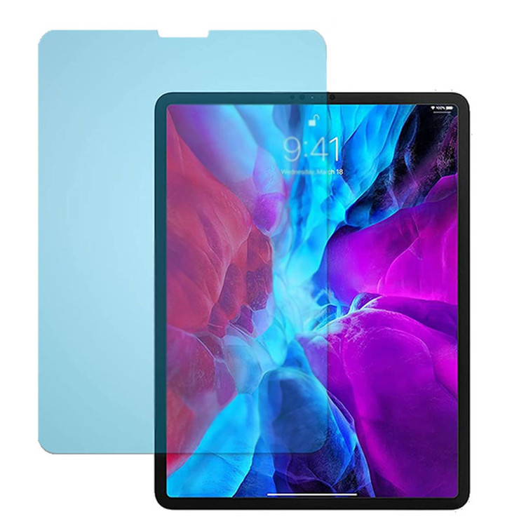 محافظ صفحه نمایش مات مدل Xundd paper-like مناسب برای تبلت اپل iPad Pro 12.9 2022 / 2021 / 2020 / 2018