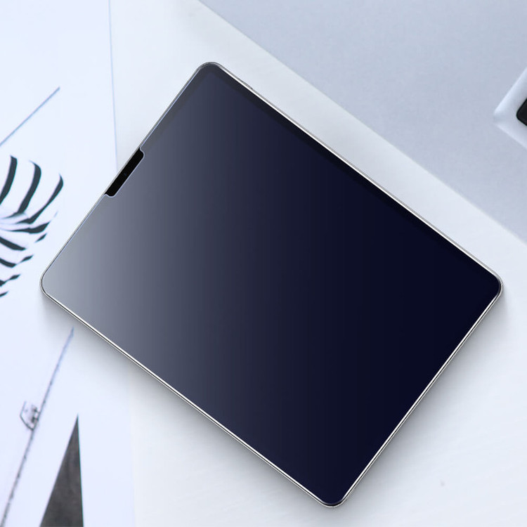 محافظ صفحه نمایش مات مدل Xundd paper-like مناسب برای تبلت اپل iPad Pro 12.9 2022 / 2021 / 2020 / 2018