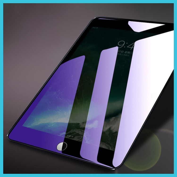 محافظ صفحه نمایش آنتی بلو راک اسپیس مدل HyBLU مناسب برای تبلت سامسونگ Galaxy Tab A 8.0 & S Pen (2019)