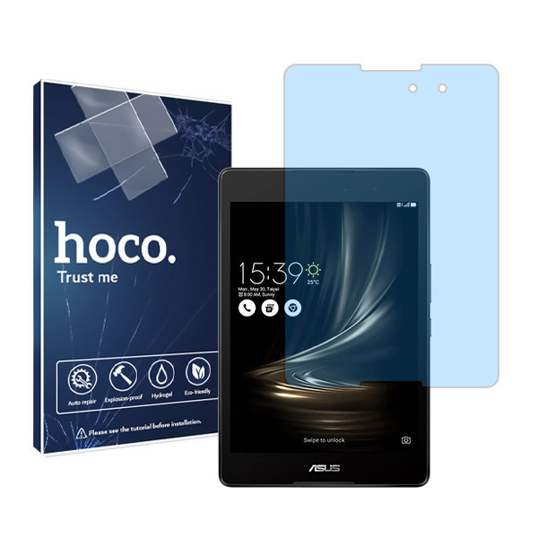 محافظ صفحه نمایش ضد اشعه آبی هوکو مدل HyBLU مناسب برای تبلت ایسوس Zenpad 3s 8.0 Z582KL