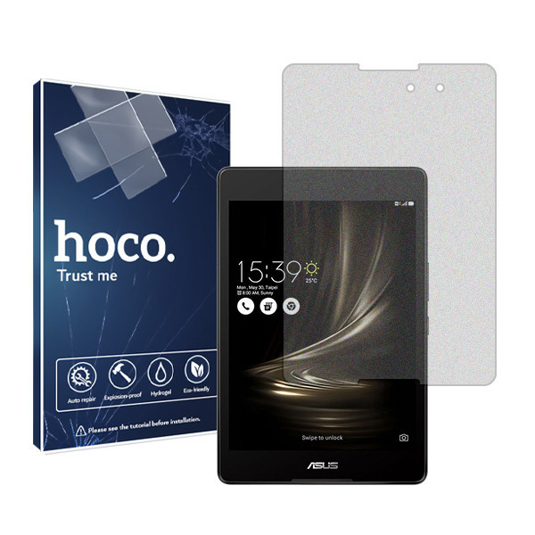 محافظ صفحه نمایش مات هوکو مدل HyMTT مناسب برای تبلت ایسوس Zenpad 3s 8.0 Z582KL