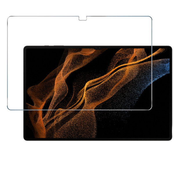 محافظ صفحه نمایش 5D اپیکوی مدل Super Power مناسب برای تبلت سامسونگ Galaxy Tab S8 Ultra / X900 / X906
