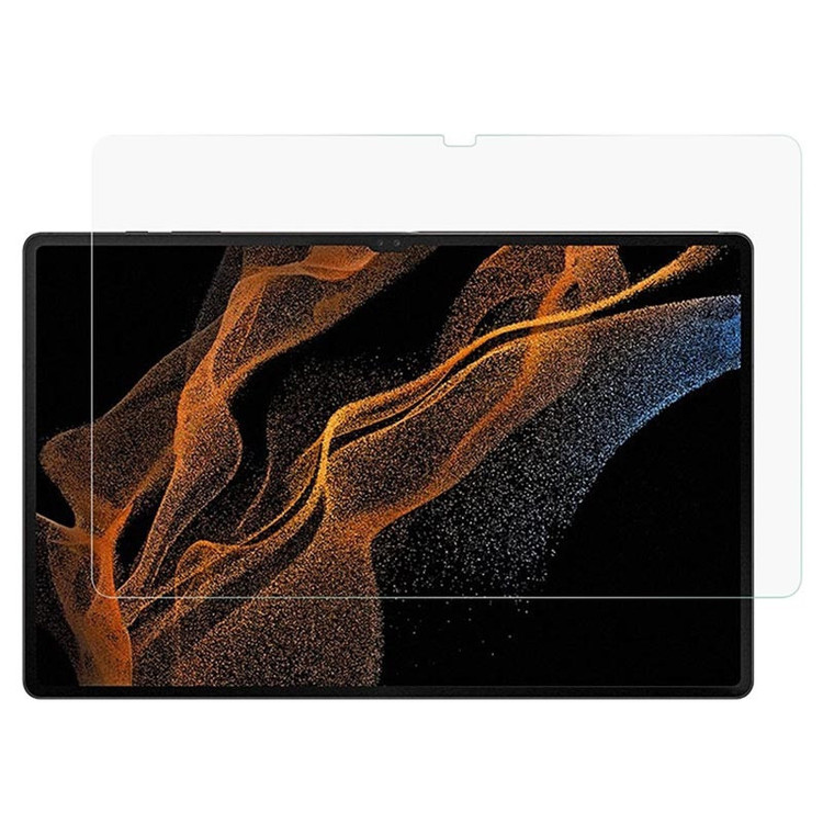 محافظ صفحه نمایش 5D اپیکوی مدل Super Power مناسب برای تبلت سامسونگ Galaxy Tab S8 Ultra / X900 / X906