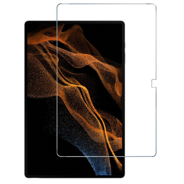 محافظ صفحه نمایش 5D اپیکوی مدل Super Power مناسب برای تبلت سامسونگ Galaxy Tab S8 Ultra / X900 / X906