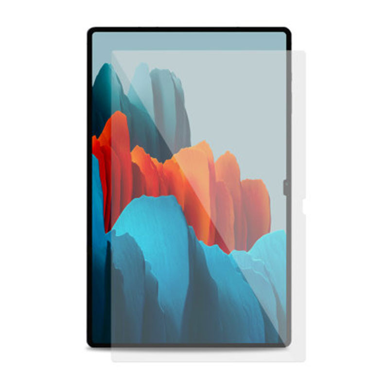 محافظ صفحه نمایش 5D اپیکوی مدل Super Power مناسب برای تبلت سامسونگ Galaxy Tab S8 Ultra / X900 / X906