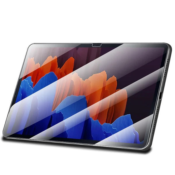 محافظ صفحه نمایش 5D اپیکوی مدل Super Power مناسب برای تبلت سامسونگ Galaxy Tab S8 Ultra / X900 / X906