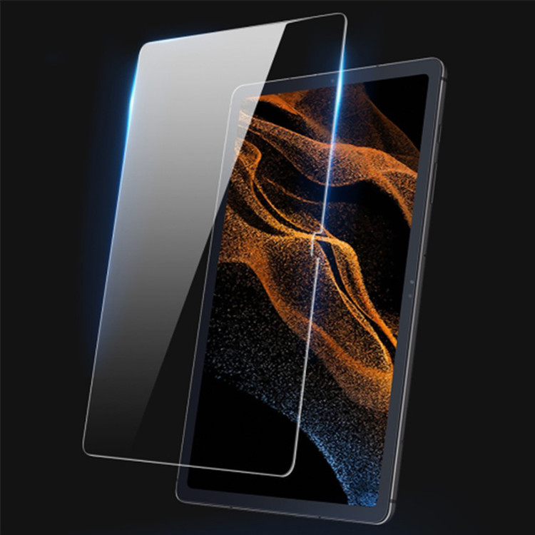 محافظ صفحه نمایش 5D اپیکوی مدل Super Power مناسب برای تبلت سامسونگ Galaxy Tab S8 Ultra / X900 / X906