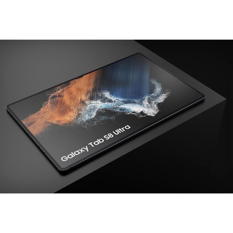 محافظ صفحه نمایش 5D اپیکوی مدل Super Power مناسب برای تبلت سامسونگ Galaxy Tab S8 Ultra / X900 / X906