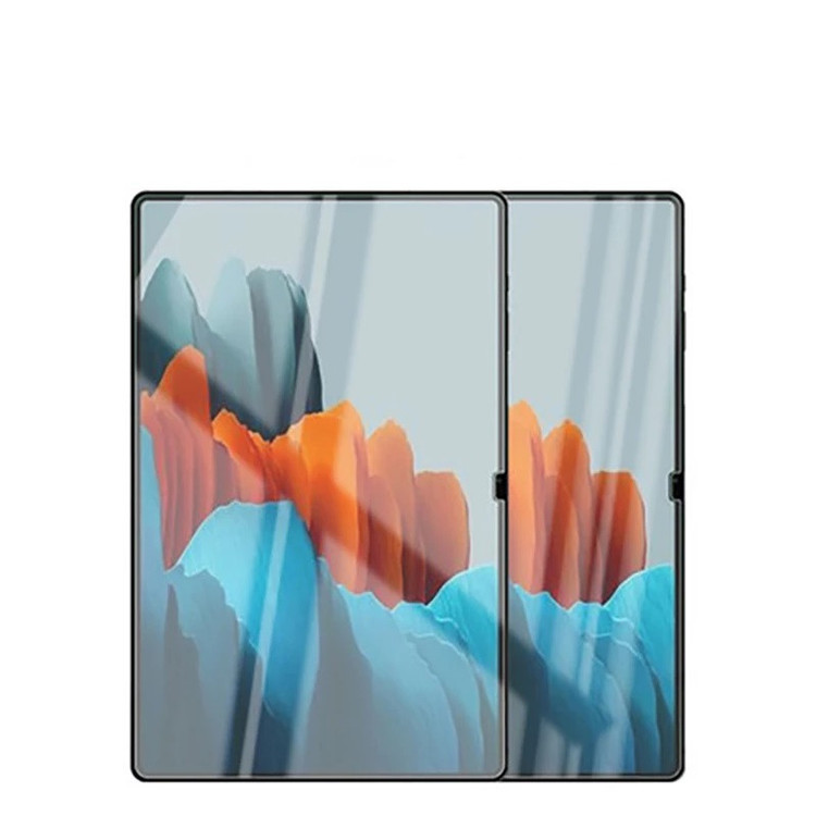 محافظ صفحه نمایش 5D اپیکوی مدل Super Power مناسب برای تبلت سامسونگ Galaxy Tab S8 Ultra / X900 / X906