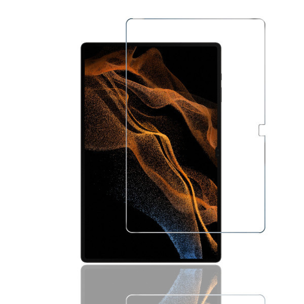 محافظ صفحه نمایش 5D اپیکوی مدل Super Power مناسب برای تبلت سامسونگ Galaxy Tab S8 Ultra / X900 / X906