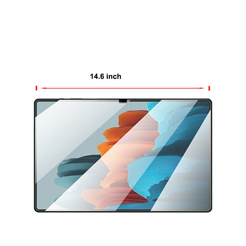 محافظ صفحه نمایش 5D اپیکوی مدل Super Power مناسب برای تبلت سامسونگ Galaxy Tab S8 Ultra / X900 / X906