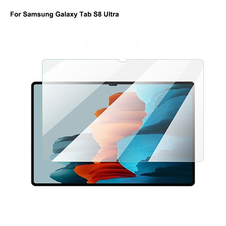 محافظ صفحه نمایش 5D اپیکوی مدل Super Power مناسب برای تبلت سامسونگ Galaxy Tab S8 Ultra / X900 / X906