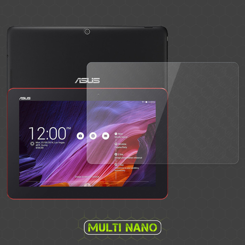 محافظ صفحه نمایش مولتی نانو مدل X-S1N مناسب برای تبلت ایسوس Memo Pad 10 / ME103