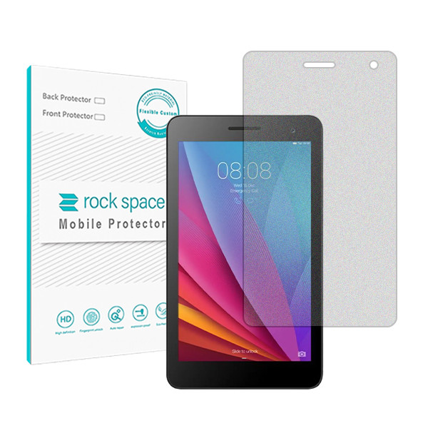 محافظ صفحه نمایش گیمینگ راک اسپیس مدل HyGAM مناسب برای تبلت هوآوی MediaPad T1 7.0