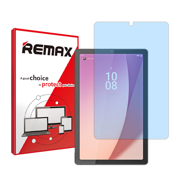 محافظ صفحه نمایش آنتی بلو ریمکس مدل HyBLU مناسب برای تبلت لنوو Tab M9
