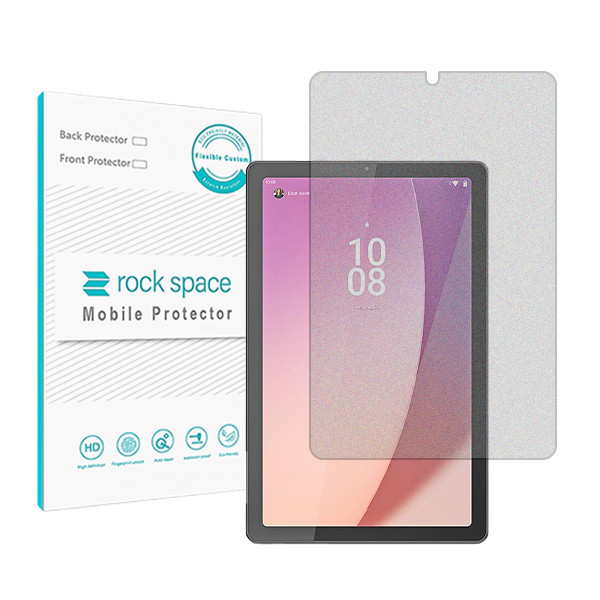 محافظ صفحه نمایش گیمینگ راک اسپیس مدل HyGAM مناسب برای تبلت لنوو Tab M9