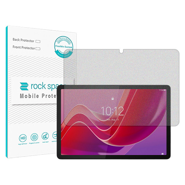 محافظ صفحه نمایش مات راک اسپیس مدل HyMTT مناسب برای تبلت لنوو Tab M11