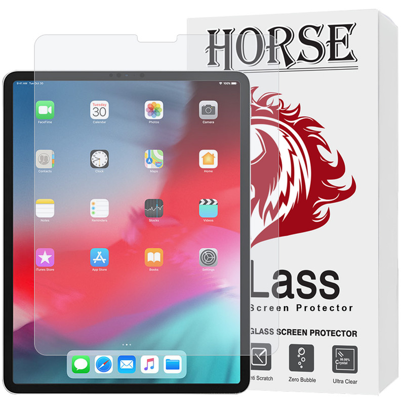 محافظ صفحه نمایش هورس مدل TABHO30 مناسب برای تبلت اپل iPad Pro 11 2018 / iPad Pro 11 2020 / iPad Pro 11 2021 / iPad Pro 11 2022
