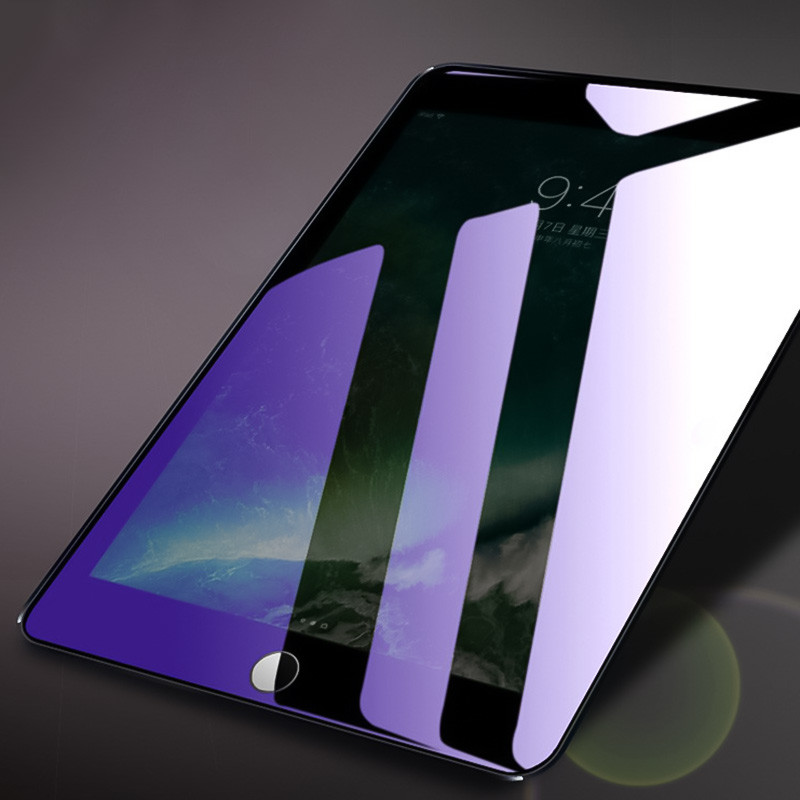 محافظ صفحه نمایش آنتی بلو راک اسپیس مدل HyBLU مناسب برای تبلت اپل iPad mini 3