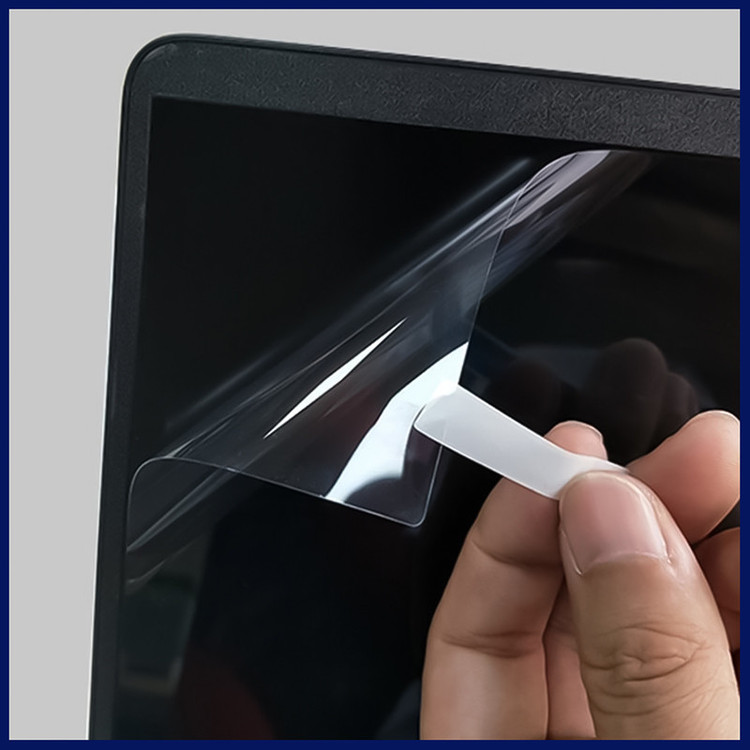 محافظ صفحه نمایش آنتی بلو هوکو مدل HyBLU مناسب برای تبلت سامسونگ Galaxy Tab S9 Ultra