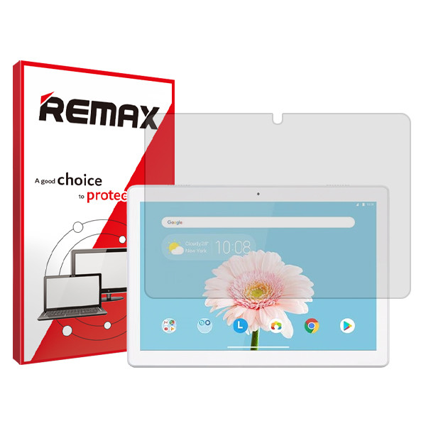 محافظ صفحه نمایش شفاف ریمکس مدل HyGEL مناسب برای تبلت لنوو Tab M10 TB-X505L