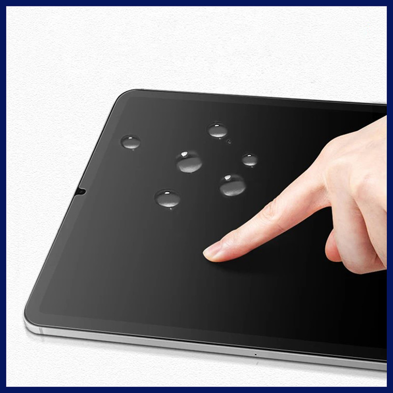 محافظ صفحه نمایش مات هوکو مدل HyMTT مناسب برای تبلت سامسونگ P7500 Galaxy Tab 10.1 3G