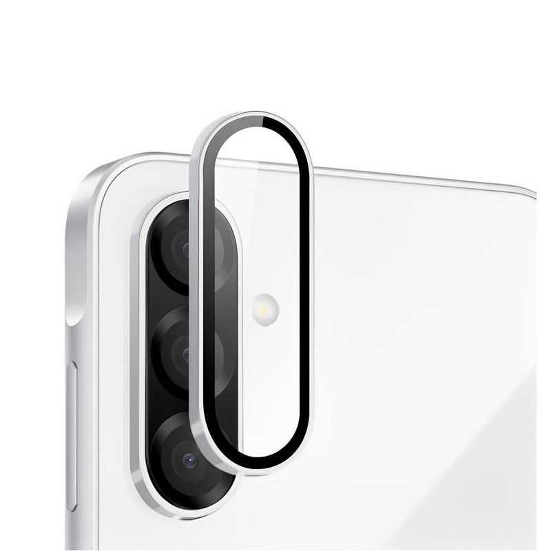 محافظ لنز دوربین گوف مدل Full Protect مناسب برای گوشی موبایل سامسونگ Galaxy A56