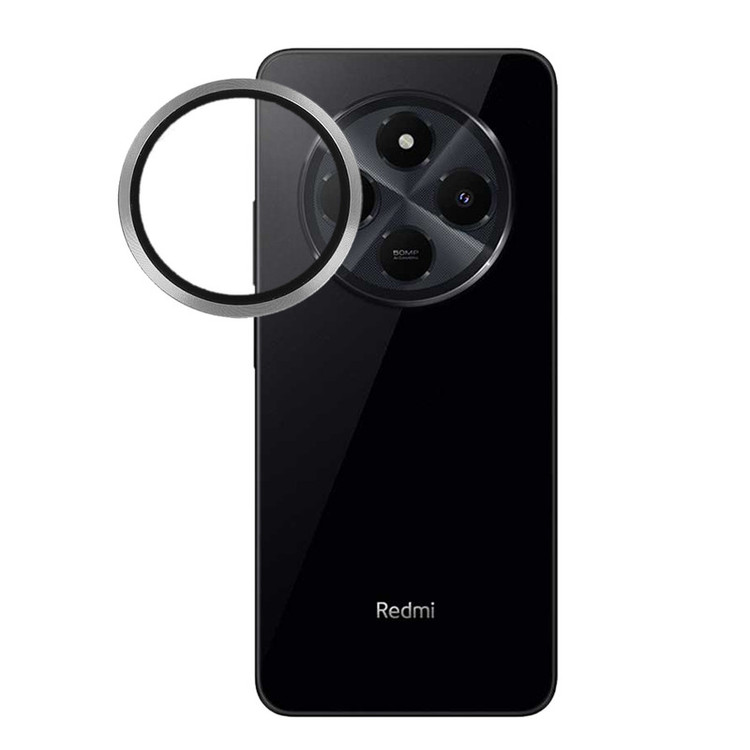 محافظ لنز دوربین آکوآرا مدل RNG مناسب برای گوشی موبایل شیائومی Redmi 14C 4G