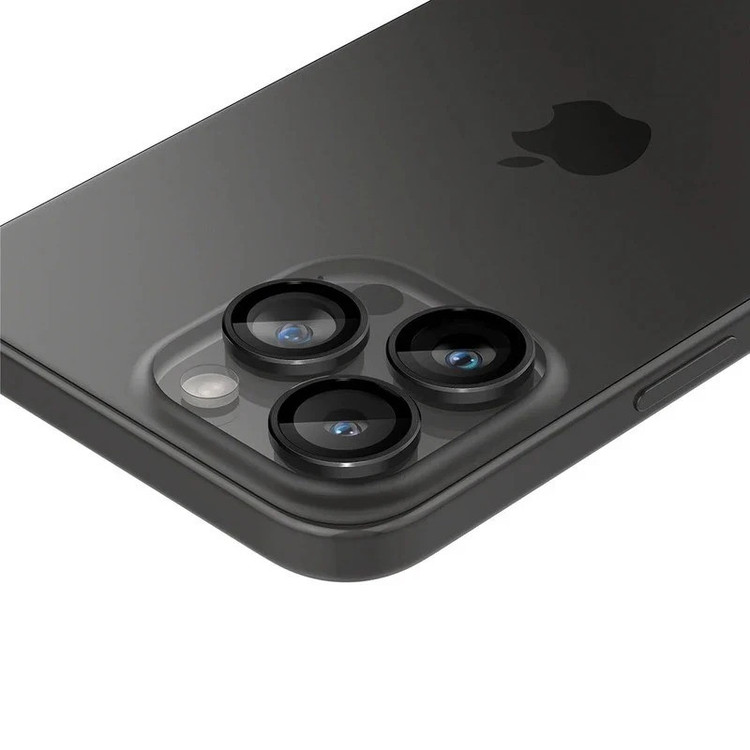 محافظ لنز دوربین اپیکوی مدل Chelipa مناسب برای گوشی موبایل اپل iPhone 13 Pro Max / 13 Pro