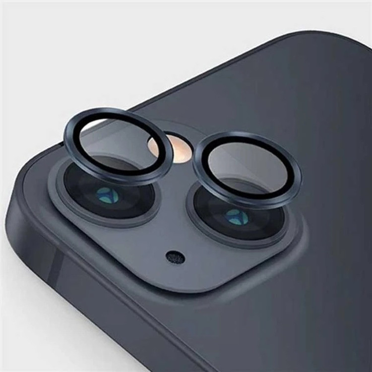 محافظ لنز دوربین اپیکوی مدل Chelipa مناسب برای گوشی موبایل اپل iPhone 13 Pro Max / 13 Pro