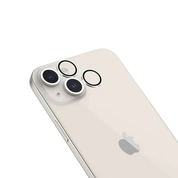 محافظ لنز دوربین اپیکوی مدل Chelipa مناسب برای گوشی موبایل اپل iPhone 13 Pro Max / 13 Pro