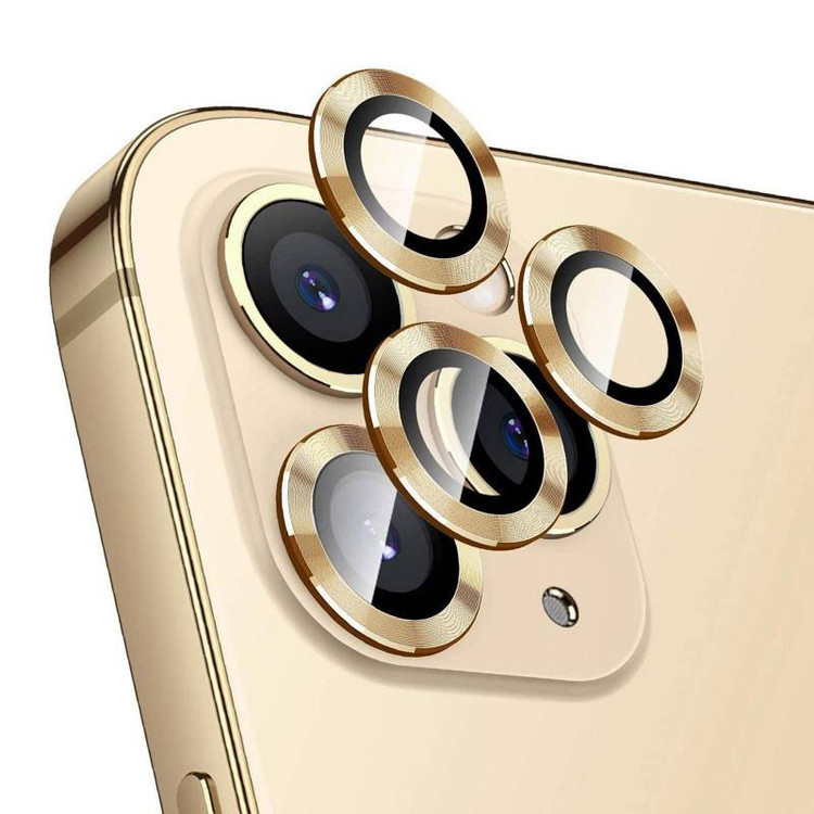 محافظ لنز دوربین بوف مدل CLRfilm مناسب برای گوشی موبایل اپل iphone 13 Pro Max