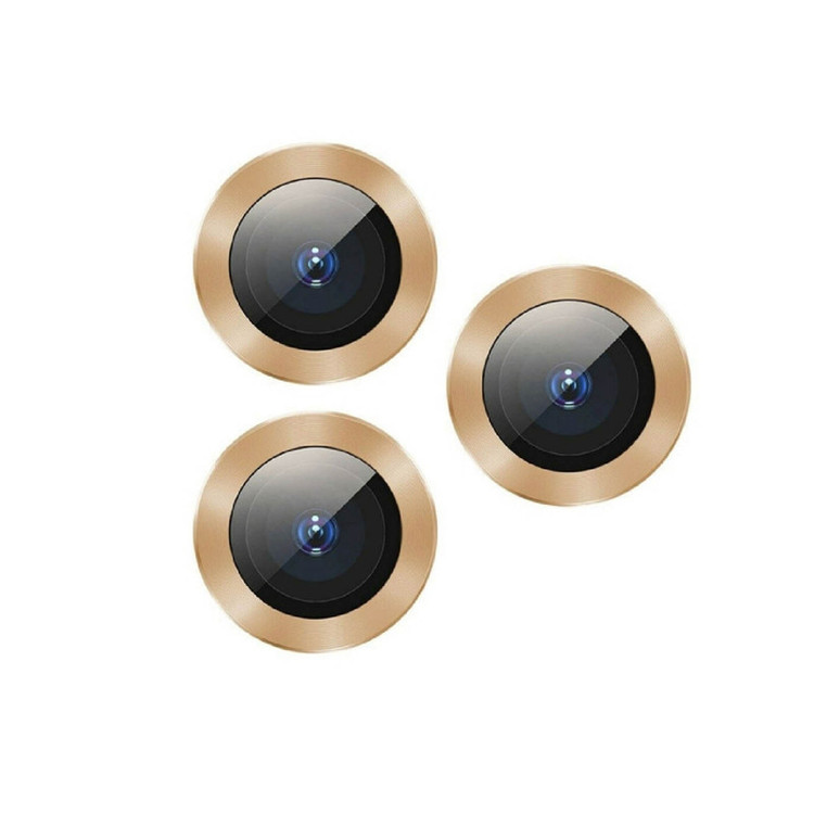 محافظ لنز دوربین بوف مدل CLRfilm مناسب برای گوشی موبایل اپل iphone 13 Pro Max