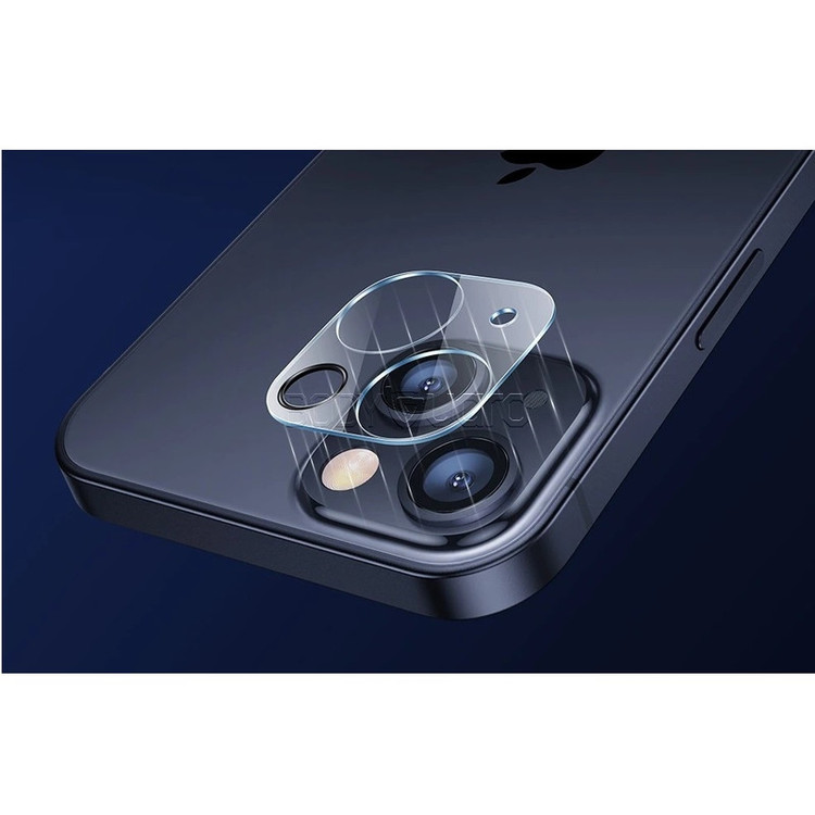 محافظ لنز دوربین بادیگارد مدل CIP مناسب برای گوشی موبایل اپل iPhone 13