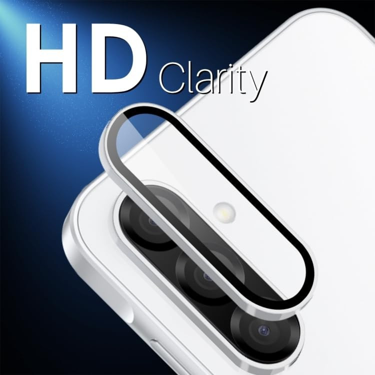 محافظ لنز دوربین راینو مدل رینگی مناسب برای گوشی موبایل سامسونگ Galaxy A26