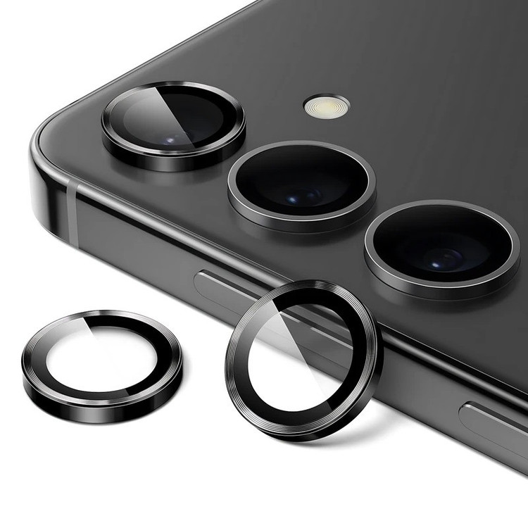محافظ لنز دوربین اپیکوی مدل Chelipa مناسب برای گوشی موبایل سامسونگ Galaxy S24 FE