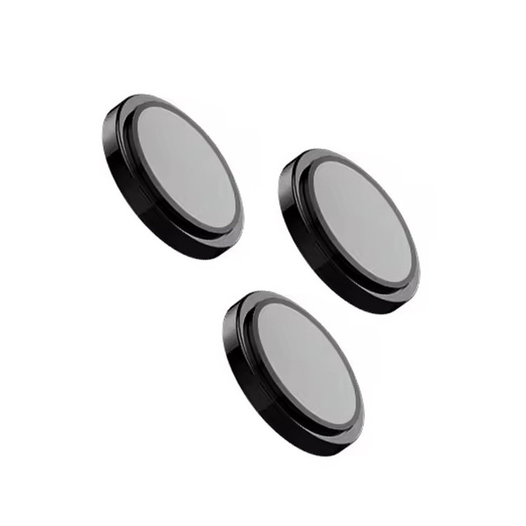 محافظ لنز دوربین گرین لاین مدل GNCMHDP15PM مناسب برای گوشی موبایل اپل iPhone 15 PRO / 15 PRO MAX