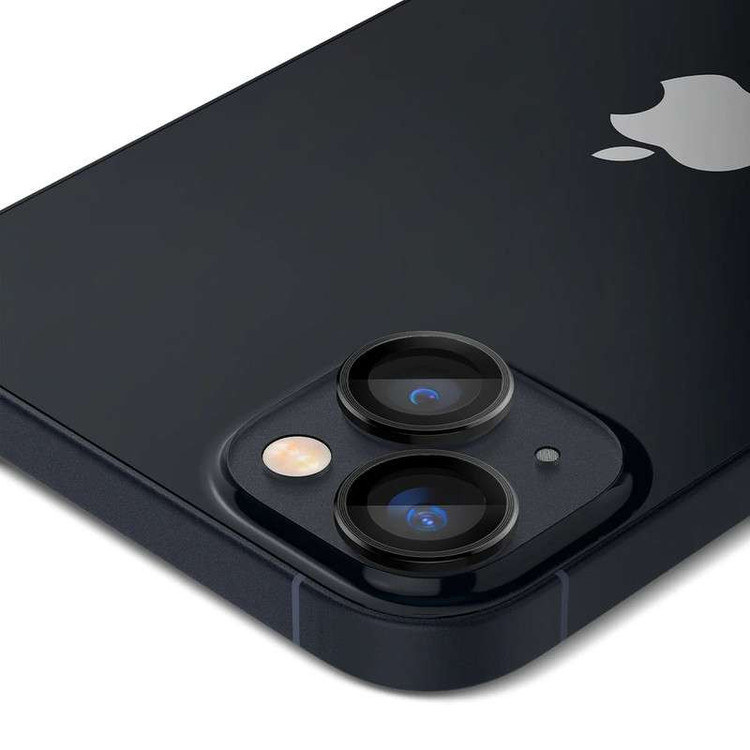 محافظ لنز دوربین راینو مدل رینگی مناسب برای گوشی موبایل اپل IPhone 13